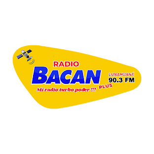 RADIO BACAN PLUS